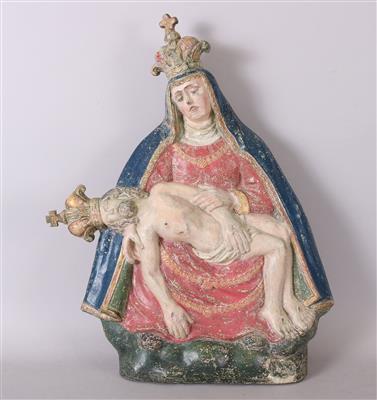 Pieta - Arte, antiquariato e gioielli