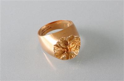 Lapponia Ring - Antiques, art and jewellery