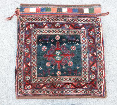 Belutsch Tasche - Umění, starožitnosti, šperky