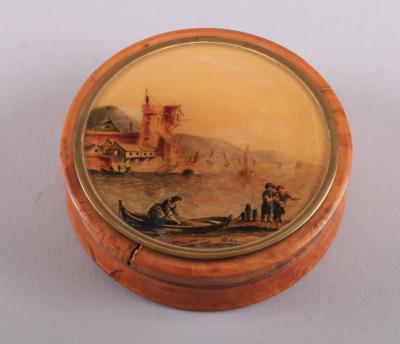 Dose um 1811 - Arte, antiquariato e gioielli