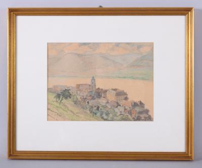Nowotny um 1924 - Kunst, Antiquitäten und Schmuck