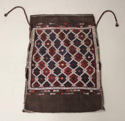 Bergama-Kelim-Tasche - Arte, antiquariato e gioielli