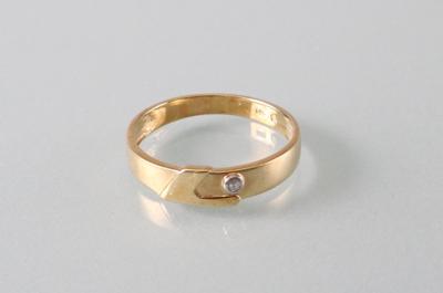 Diamantring - Arte, antiquariato e gioielli