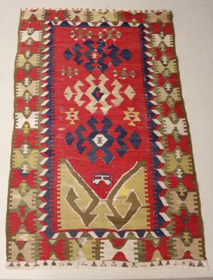 Konya-Kelim - Kunst, Antiquitäten und Schmuck