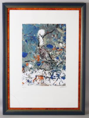 Christian Ludwig Attersee * - Arte, antiquariato e gioielli