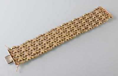 Fassonarmband - Kunst, Antiquitäten und Schmuck