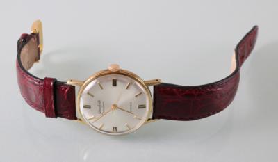 Glashütte Spezimatic - Antiques, art and jewellery