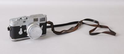 Leica M2 - Umění, starožitnosti, šperky