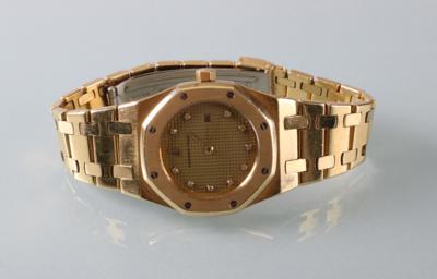 Audemars Piguet, Royal Oak - Antiques, art and jewellery