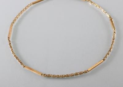 Halskette - Kunst,Antiquitäten und Schmuck