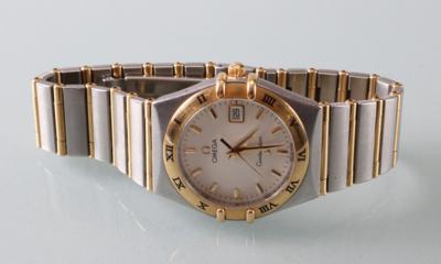 Omega Constellation - Antiques, art and jewellery