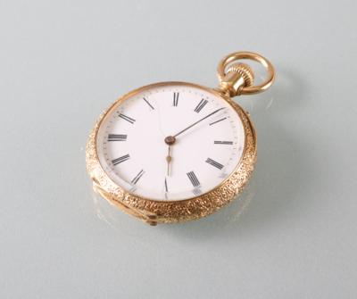 Taschenuhr - Antiques, art and jewellery