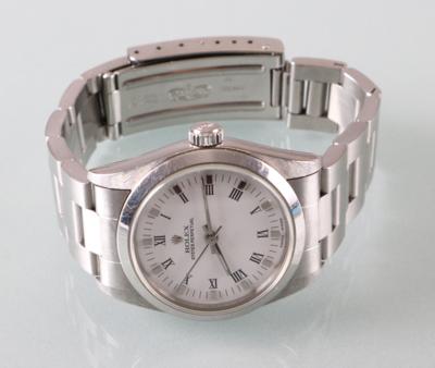 Rolex Oyster Perpetual - Antiques, art and jewellery