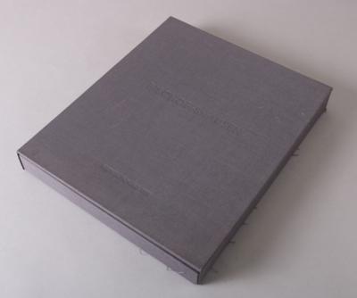 Hans Bischoffshausen Edition Funder - Arte, antiquariato e gioielli