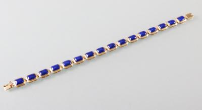 Lapis Lazuliarmband - Arte, antiquariato e gioielli