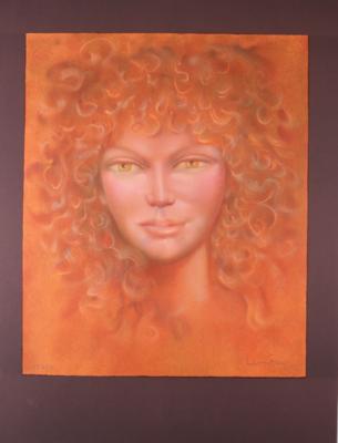 Leonor Fini * - Arte, antiquariato e gioielli