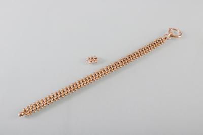 Armband um 1900 - Kunst,Antiquitäten und Schmuck