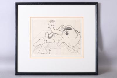 Maria Lassnig * - Arte, antiquariato e gioielli