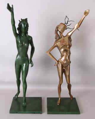 Salvador Dali * - Kunst,Antiquitäten und Schmuck