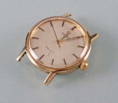 Omega Geneve - Gioielli, arte e antiquariato