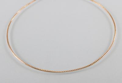 Venezianer Halskette - Kunst,Antiquitäten und Schmuck