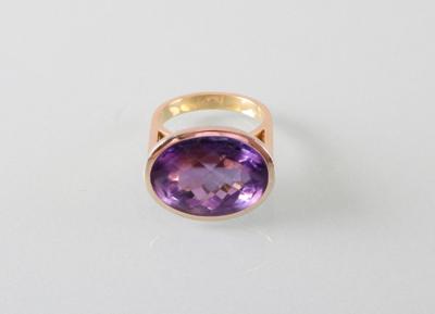 Amethystring - Jewellery, antiques and art
