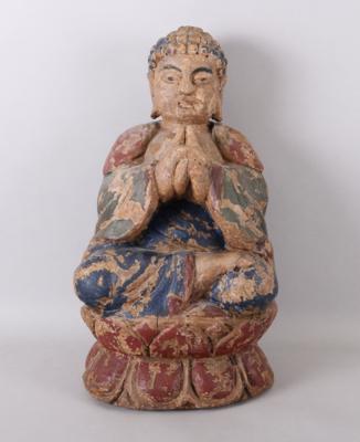 Buddha - Klenoty, umění a starožitnosti