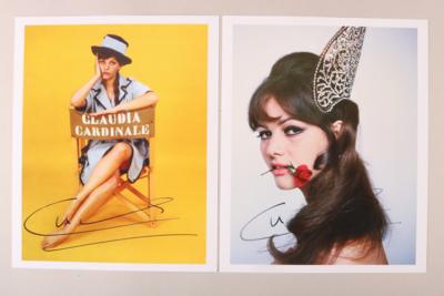 Claudia Cardinale - Kunst,Antiquitäten und Schmuck