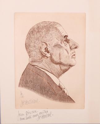 Jean Pierre Rossignol - Gioielli, arte e antiquariato