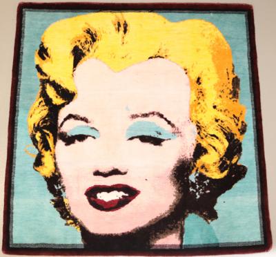 Marilyn Monroe - Jewellery, antiques and art