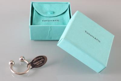 Tiffany  &  Co. Schlüsselanhänger - Kunst,Antiquitäten und Schmuck