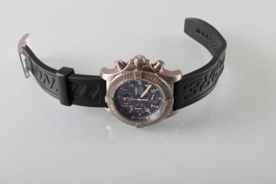 Breitling Avenger - Jewellery, antiques and art