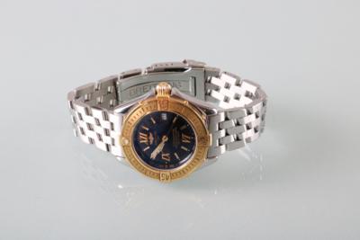Breitling B-Class - Jewellery, antiques and art