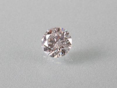 Brillant 1,06 ct - Jewellery, antiques and art
