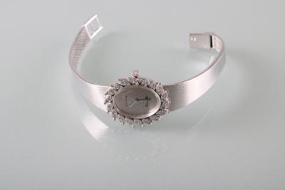 Damenarmbanduhr Mars Cardillac - Jewellery, antiques and art