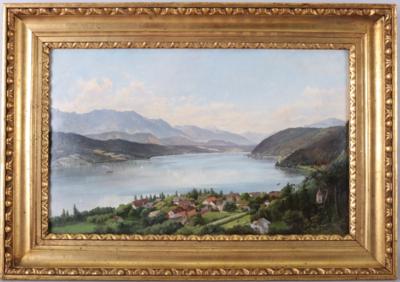 Josef Langl - Jewellery, antiques and art