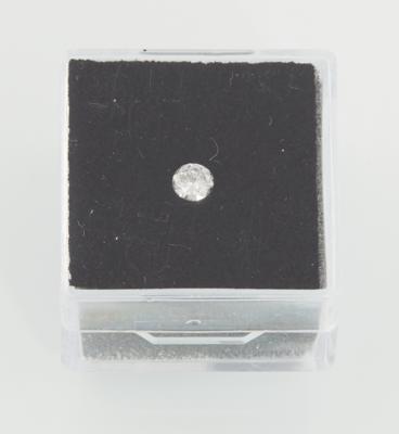 Loser Brillant 0,23 ct - Gioielli, arte e antiquariato