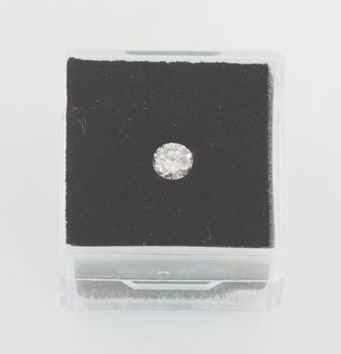 Loser Brillant 0,44 ct - Gioielli, arte e antiquariato