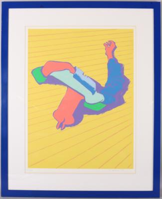 Maria Lassnig * - Jewellery, antiques and art