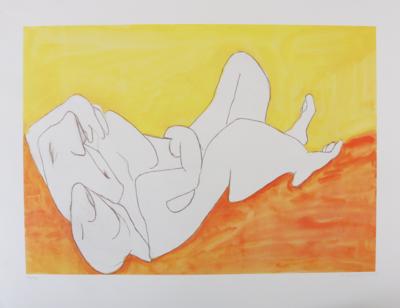 Maria Lassnig * - Jewellery, antiques and art