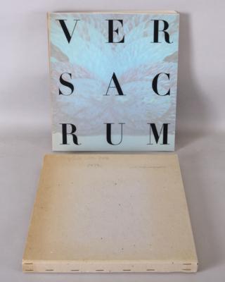 Ver Sacrum - Gioielli, arte e antiquariato