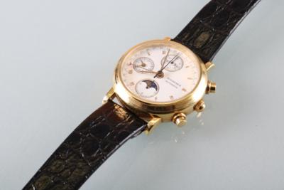 ÛD++/A2/B1/C1Û Bucherer - Art Antiques and Jewelry