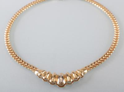 ÛSonderpreisÛ Collier - Art Antiques and Jewelry