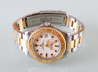 ÛD++/A2/B1/C2Û Rolex Oyster Perpetual Date Yacht Master - Kunst Antiquitäten und Schmuck