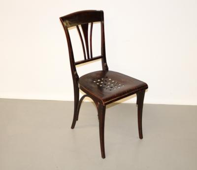 Sessel Thonet - Umělecké starožitnosti a šperky