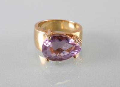 Amethystring - Arte Antiquariato e Gioielli