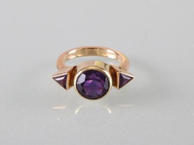 Amethystring - Art Antiques and Jewelry