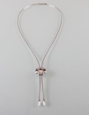 Cablecar Collier - Kunst Antiquitäten und Schmuck