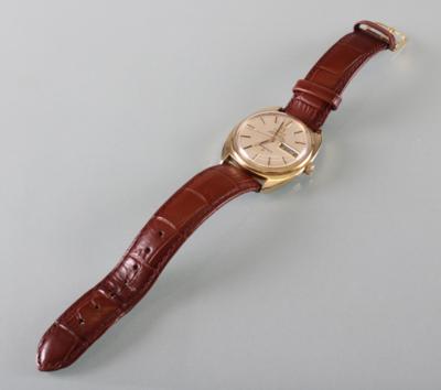 Omega Constellation Chronometer - Kunst Antiquitäten und Schmuck