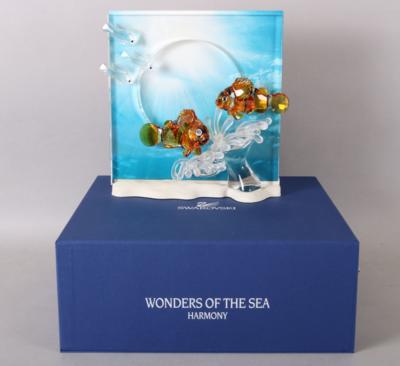 Swarovski "Wonders of the Sea" Harmony - Arte Antiquariato e Gioielli